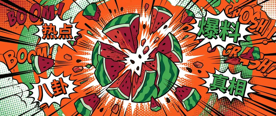 大江体育网站 今日头瓜爆炸漫画横幅